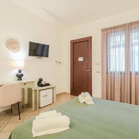 Mediterranea Residence Nardò Exteriör bild