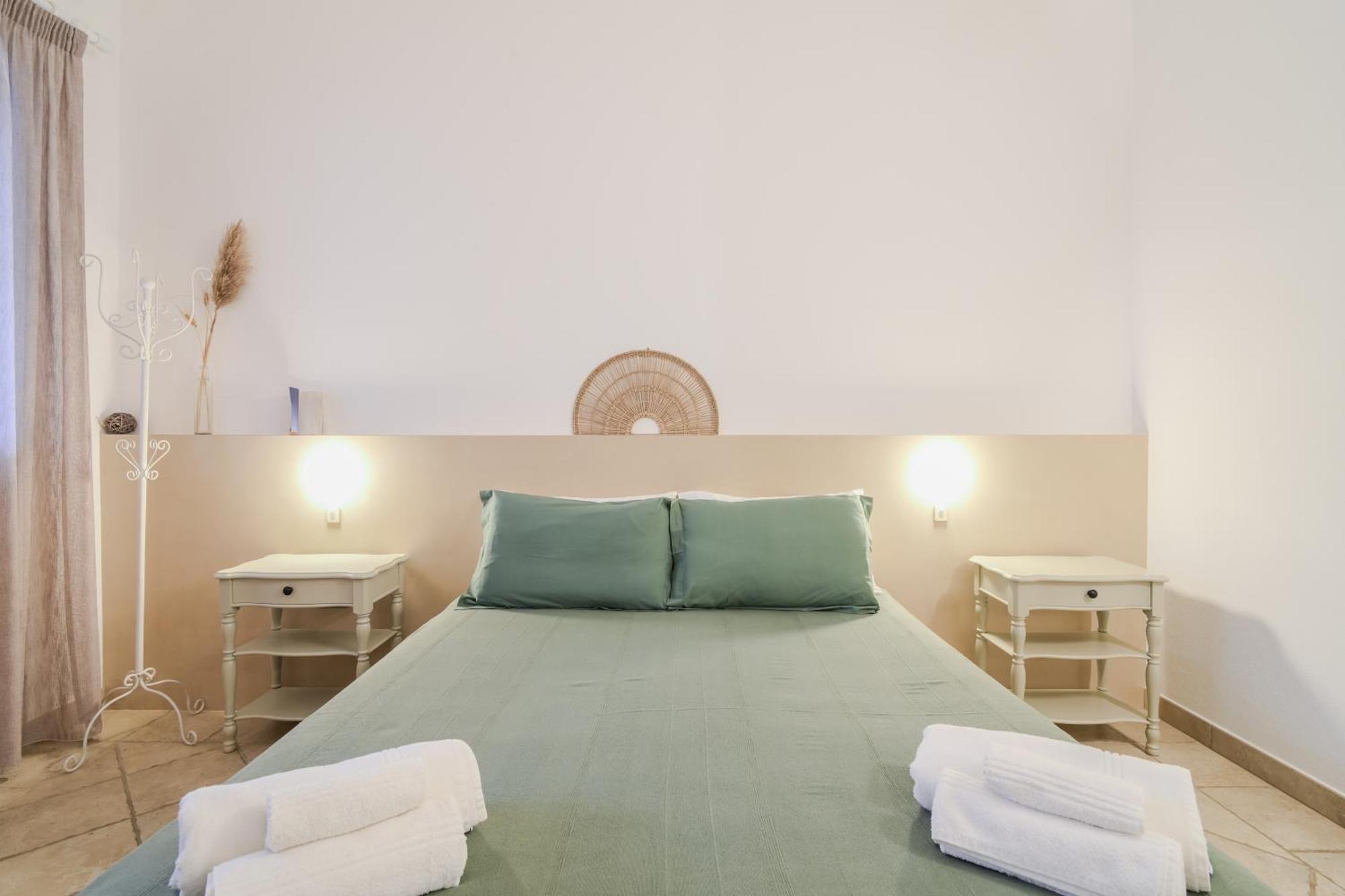 Mediterranea Residence Nardò Exteriör bild