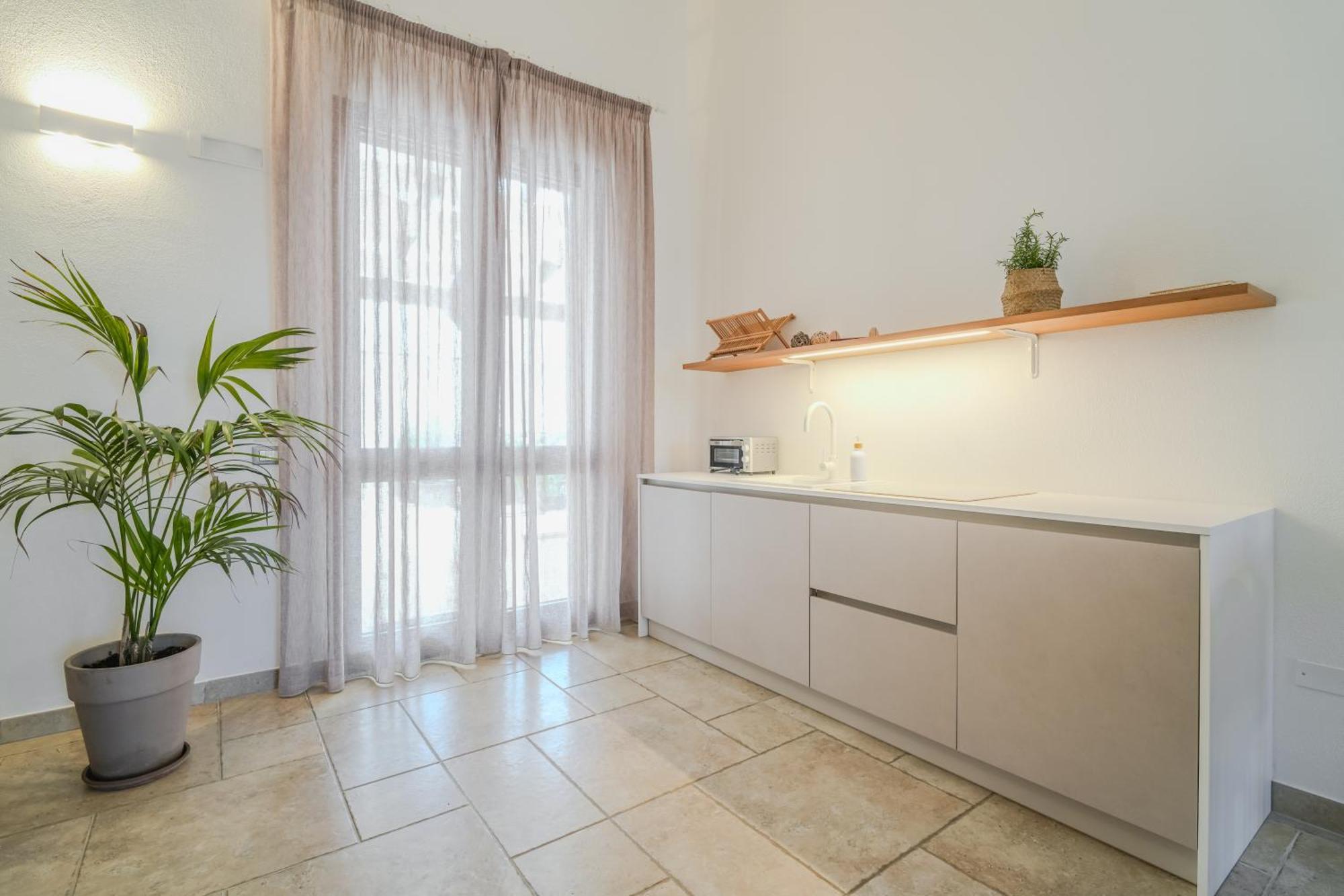 Mediterranea Residence Nardò Exteriör bild